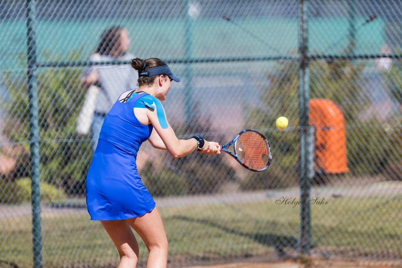 Bild 434 - Kaltenkirchen  ITF / Masters Nord